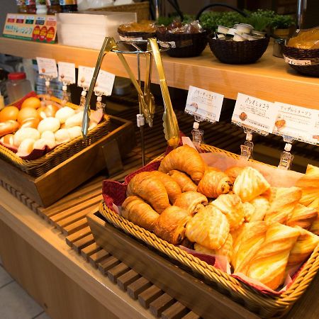 Super Hotel Kyoto Karasuma Gojo Zewnętrze zdjęcie
