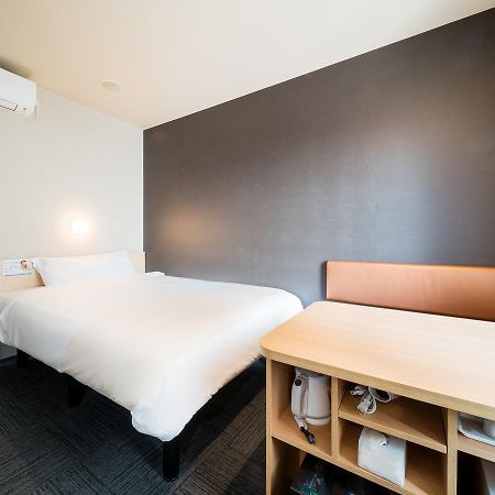 Super Hotel Kyoto Karasuma Gojo Zewnętrze zdjęcie