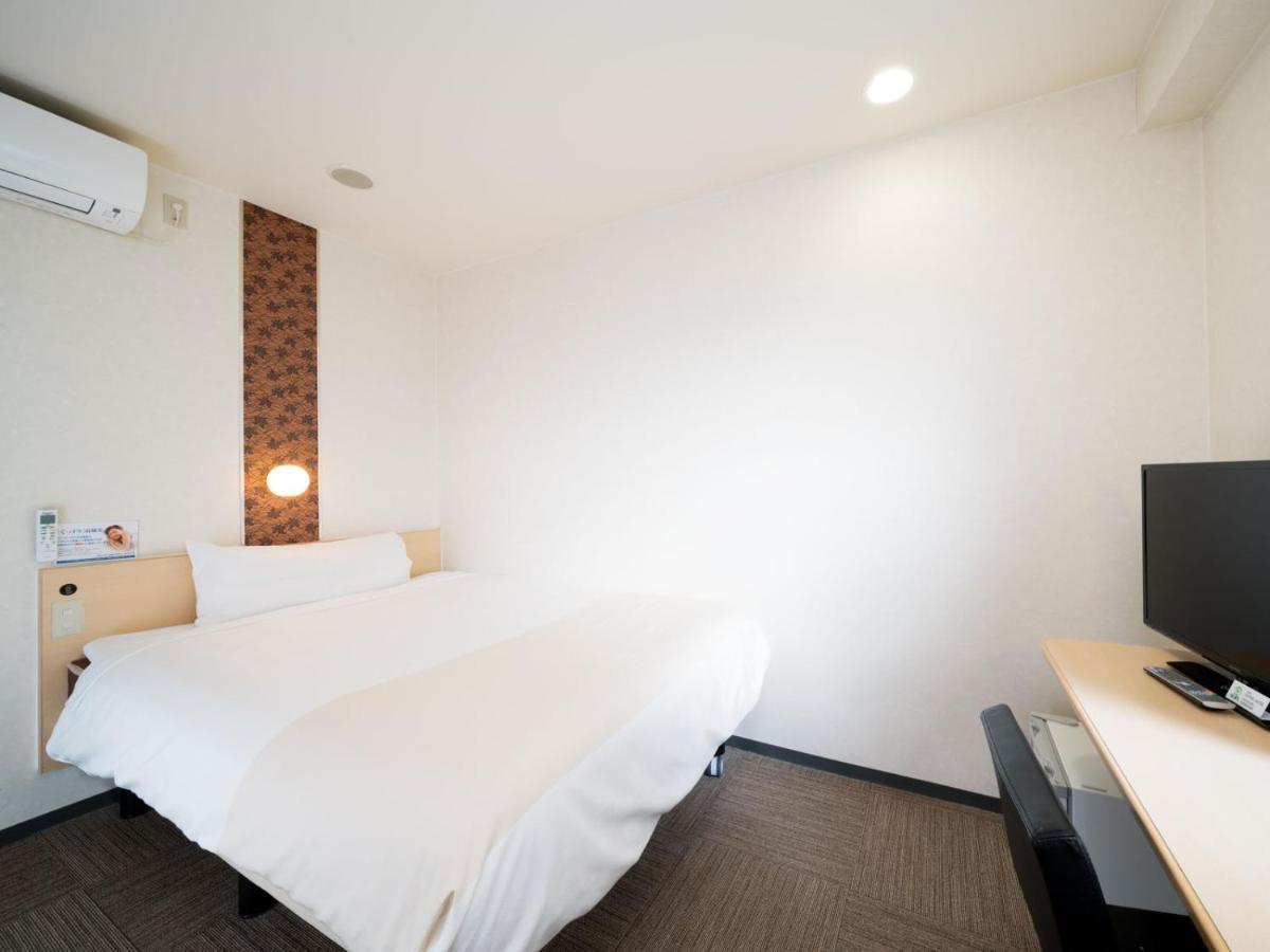 Super Hotel Kyoto Karasuma Gojo Zewnętrze zdjęcie