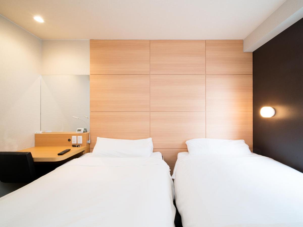 Super Hotel Kyoto Karasuma Gojo Zewnętrze zdjęcie