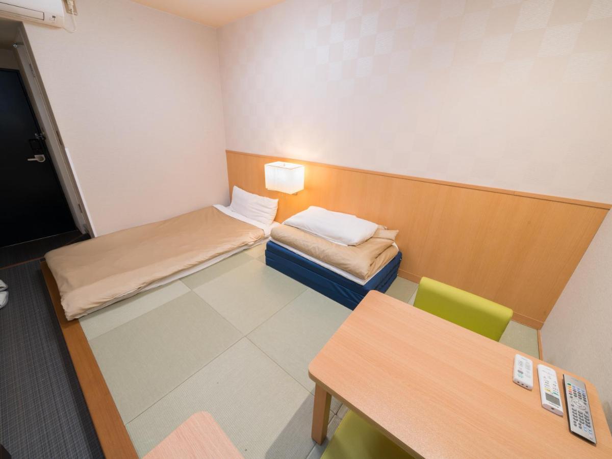 Super Hotel Kyoto Karasuma Gojo Zewnętrze zdjęcie