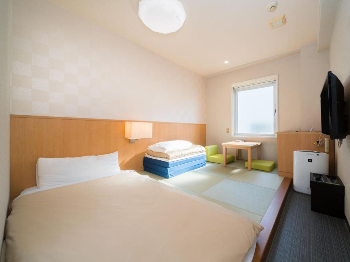 Super Hotel Kyoto Karasuma Gojo Zewnętrze zdjęcie