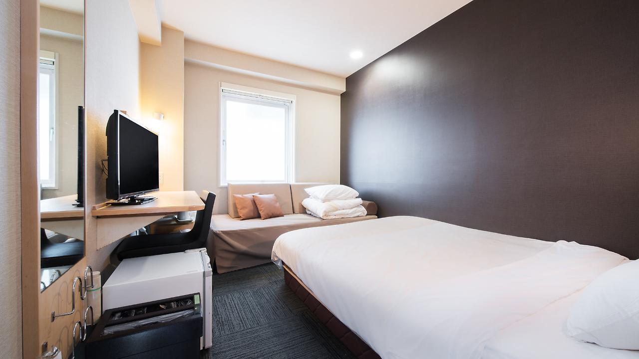 Super Hotel Kyoto Karasuma Gojo Zewnętrze zdjęcie