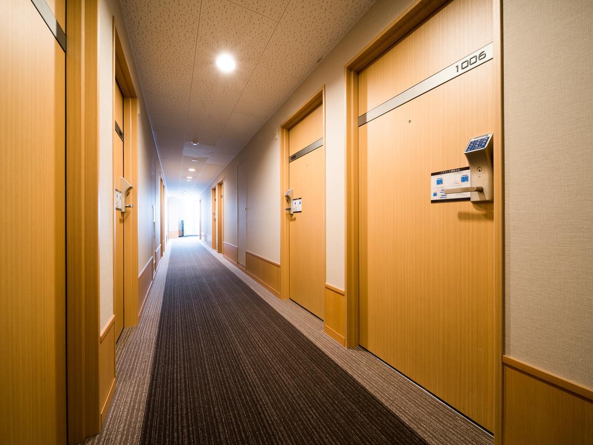Super Hotel Kyoto Karasuma Gojo Zewnętrze zdjęcie