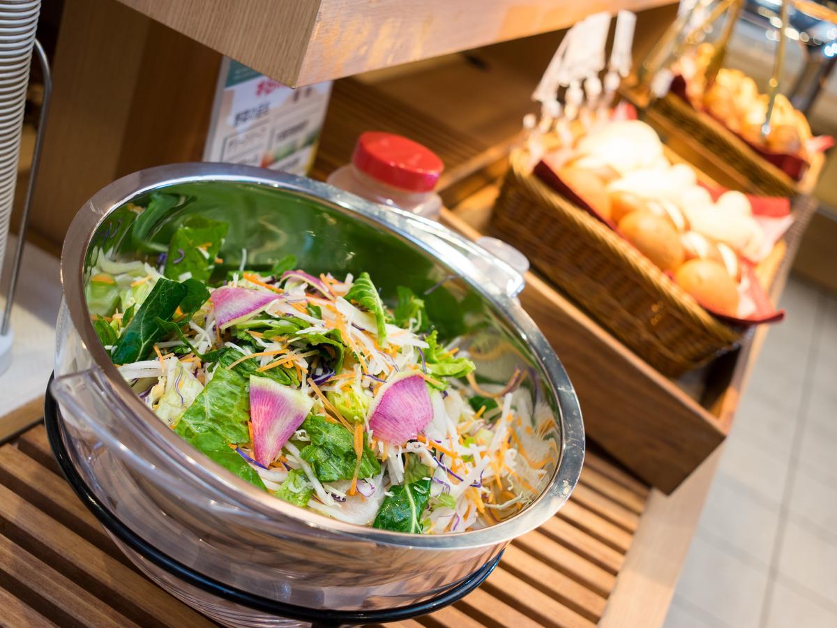 Super Hotel Kyoto Karasuma Gojo Zewnętrze zdjęcie