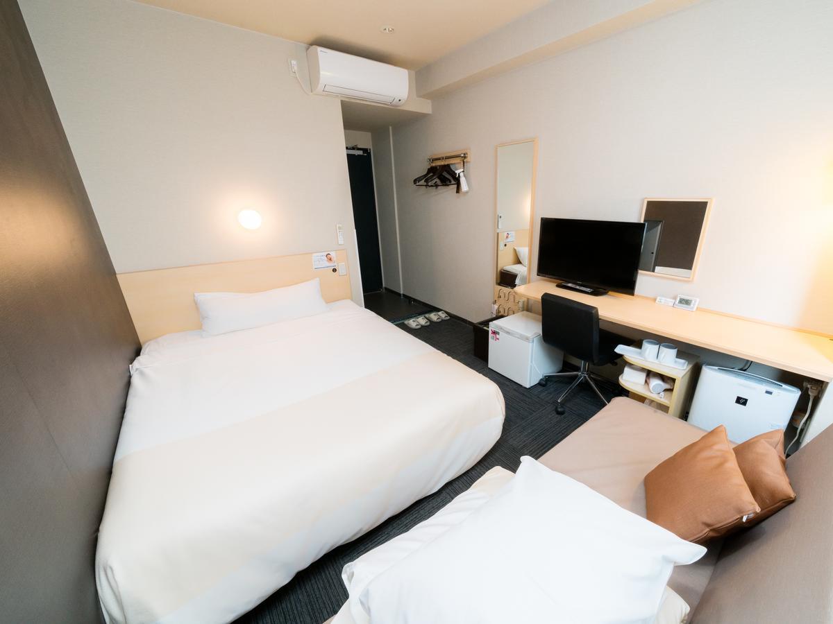 Super Hotel Kyoto Karasuma Gojo Zewnętrze zdjęcie