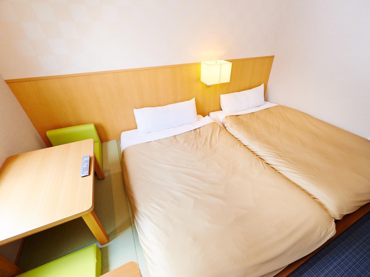 Super Hotel Kyoto Karasuma Gojo Zewnętrze zdjęcie