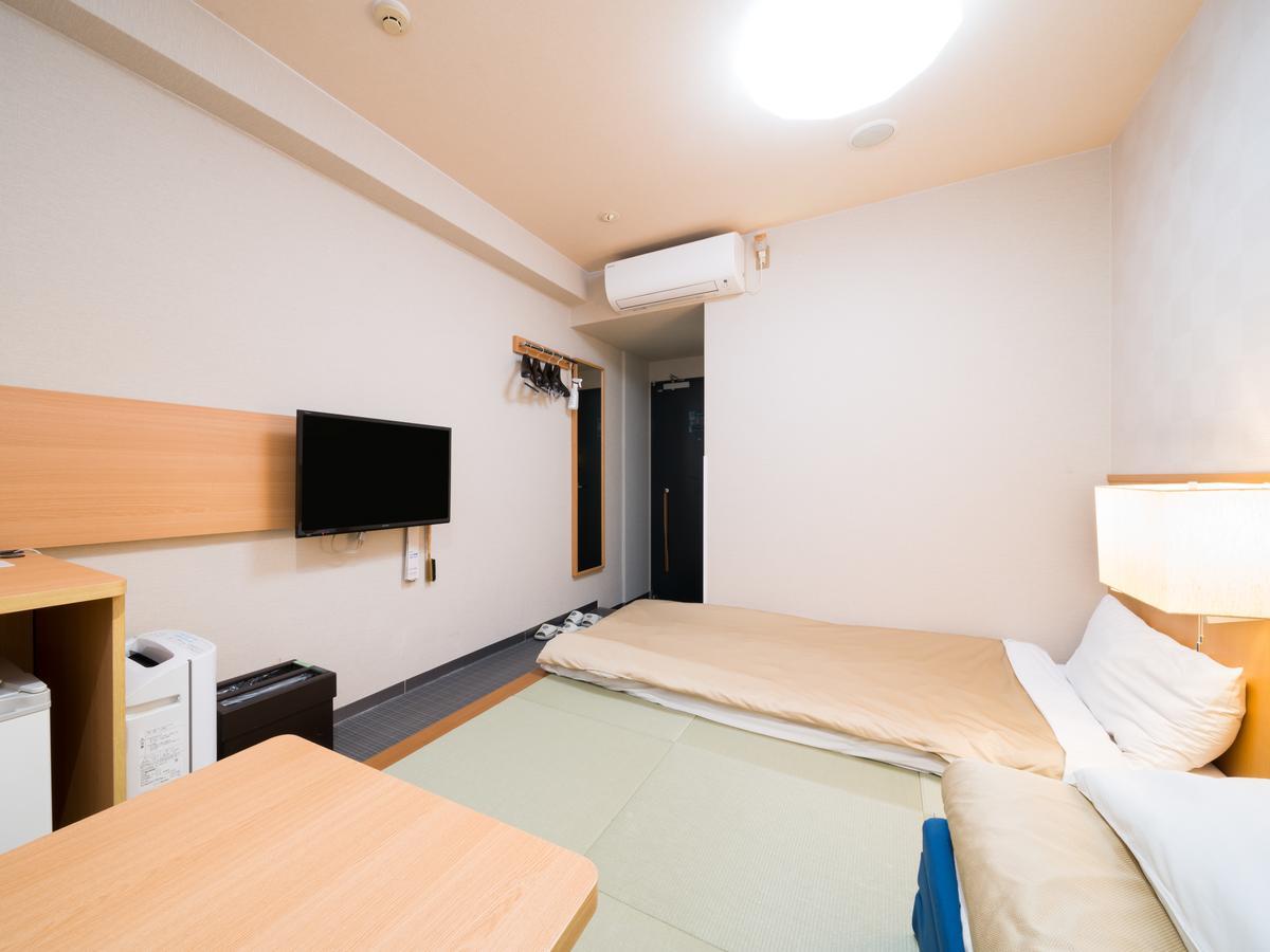 Super Hotel Kyoto Karasuma Gojo Zewnętrze zdjęcie