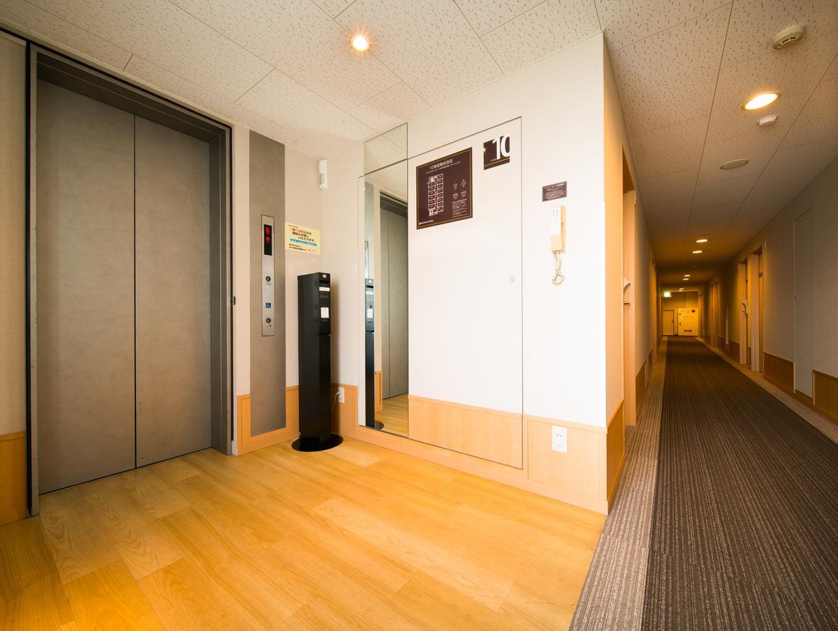 Super Hotel Kyoto Karasuma Gojo Zewnętrze zdjęcie